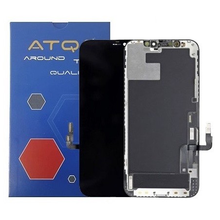 DISPLAY APPLE IPHONE 12 / 12 PRO (INCELL LTPS - ATQ)