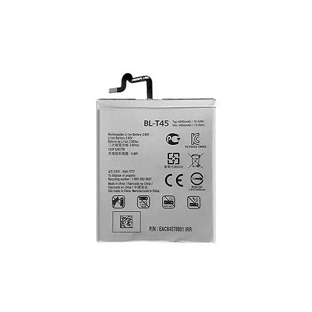 BATTERIA LG K50S LMX540HM - BL-T45