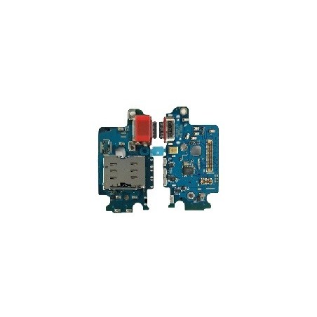 PCB RICARICA SAMSUNG GALAXY S24 SM-S921