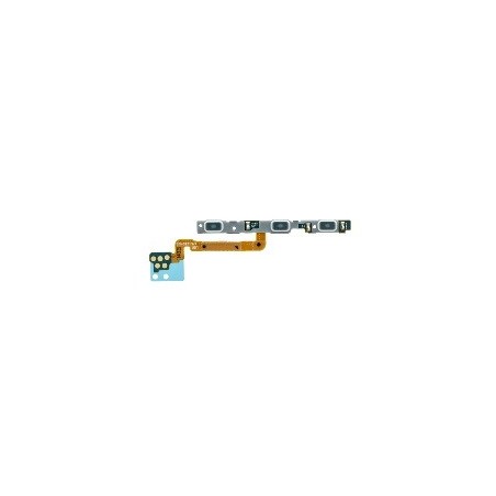 FLAT VOLUME/POWER SAMSUNG GALAXY S24 SM-S921