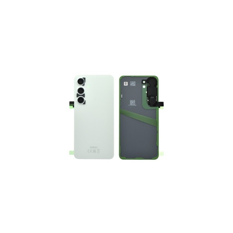 COVER BATTERIA SAMSUNG GALAXY S24 SM-S921 GREY