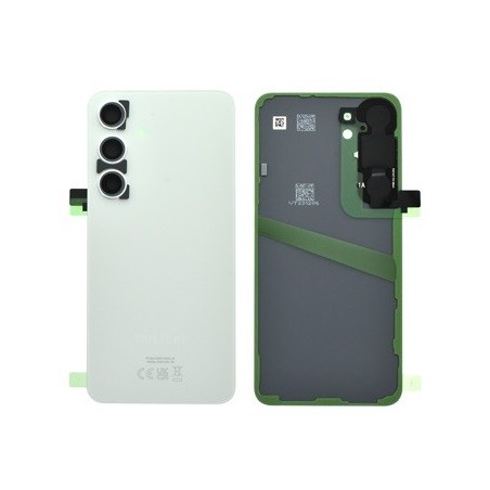 COVER BATTERIA SAMSUNG GALAXY S24 SM-S921 GREY