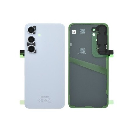 COVER BATTERIA SAMSUNG GALAXY S24 SM-S921 SAPPHIRE BLUE