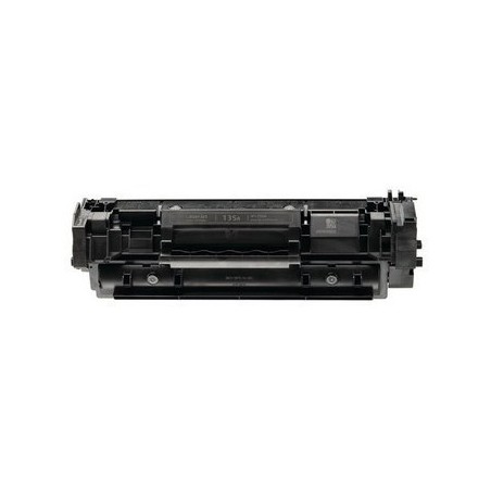 TONER HP LASERJET M209 M234 MOD 135X W1350X NERO (CON CHIP) 2.4k