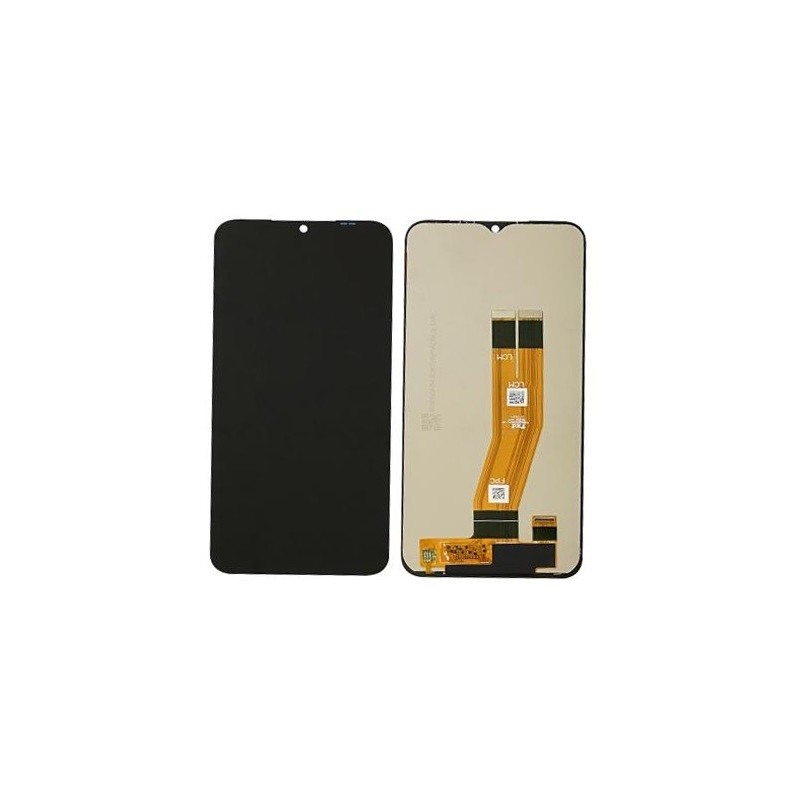 DISPLAY SAMSUNG GALAXY A14 SM-A145R NERO N/F (VERSIONE EURPOEA)