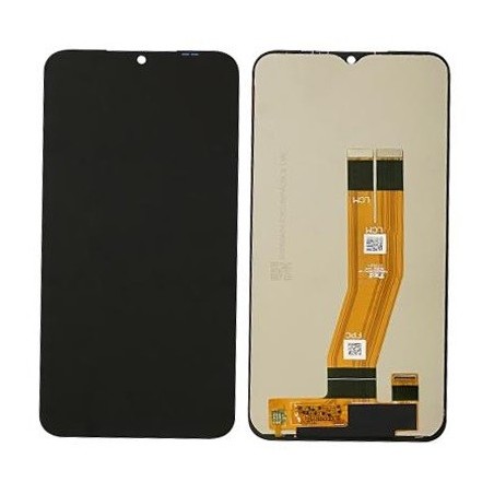 DISPLAY SAMSUNG GALAXY A14 SM-A145R NERO N/F (VERSIONE EURPOEA)