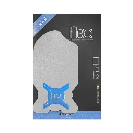 STRUMENTO DI APERTURA DOTTORPOD X IFLEX