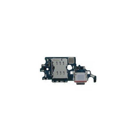 PCB RICARICA SAMSUNG GALAXY S21 5G SM-G991