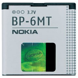 BATTERIA NOKIA BP-6MT