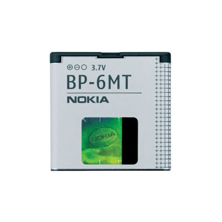 BATTERIA NOKIA BP-6MT