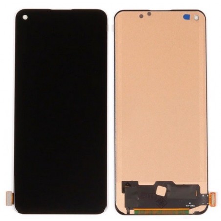 DISPLAY OPPO A74 4G NERO N/F (LCD TFT)
