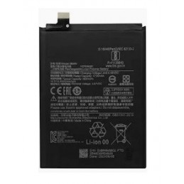 BATTERIA XIAOMI MI 10T LITE 5G - BM4W