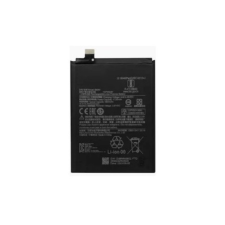 BATTERIA XIAOMI MI 10T LITE 5G - BM4W
