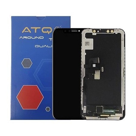DISPLAY APPLE IPHONE X (SOFT OLED - ATQ)