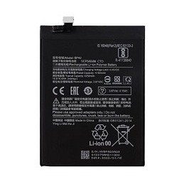 BATTERIA XIAOMI MI 11 4G LITE - BP42