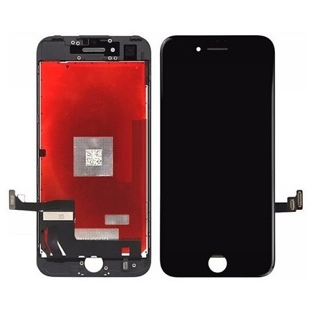 DISPLAY APPLE IPHONE 7 NERO