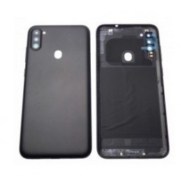 COVER BATTERIA SAMSUNG GALAXY A11 SM-A115 NERO