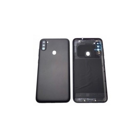 COVER BATTERIA SAMSUNG GALAXY A11 SM-A115 NERO