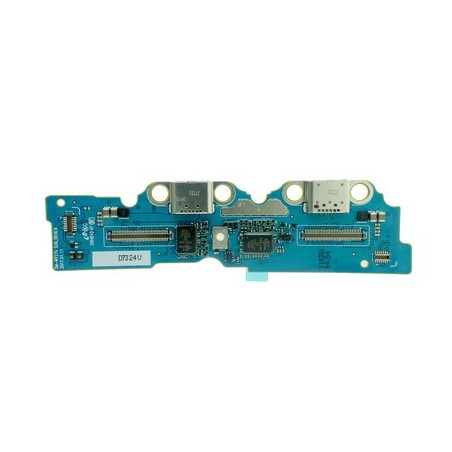 PCB RICARICA SAMSUNG GALAXY BOOK SM-W720 (12.0") WI-FI