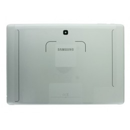 COVER POSTERIORE SAMSUNG GALAXY BOOK SM-W720 (12.0") WI-FI SILVER