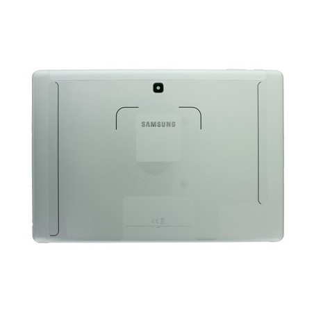 COVER POSTERIORE SAMSUNG GALAXY BOOK SM-W720 (12.0") WI-FI SILVER