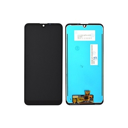 DISPLAY LG K50 LMX520EMW NERO