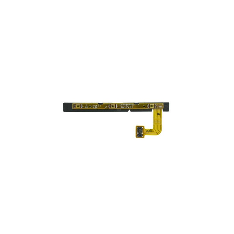 FLAT POWER SAMSUNG GALAXY BOOK SM-W627 (10.6") LTE