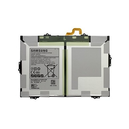 BATTERIA SAMSUNG GALAXY BOOK SM-W627 (10.6") LTE - EB-BW627ABE