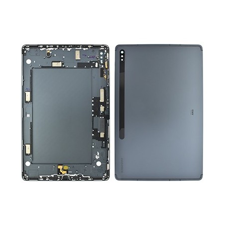 COVER BATTERIA SAMSUNG GALAXY TAB S7+ (12.4") WI-FI SM-T970 NERO