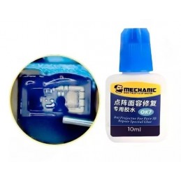 COLLA PER RIPARAZIONE FACE ID 10ml MECHANIC OK7