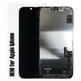 DISPLAY APPLE IPHONE 14 (XDR OLED - SERVICE PACK)