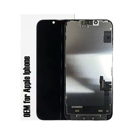 DISPLAY APPLE IPHONE 14 (XDR OLED - SERVICE PACK)