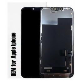 DISPLAY APPLE IPHONE 13 (XDR OLED - SERVICE PACK)