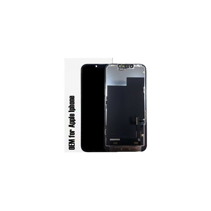 DISPLAY APPLE IPHONE 13 (XDR OLED - SERVICE PACK)