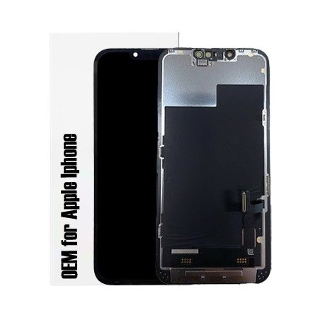 DISPLAY APPLE IPHONE 13 (XDR OLED - SERVICE PACK)