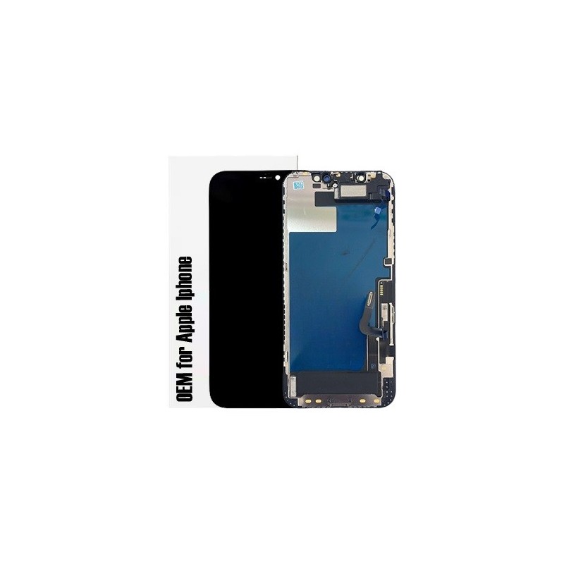 DISPLAY APPLE IPHONE 12 / 12 PRO (XDR OLED - SERVICE PACK)