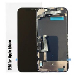 DISPLAY APPLE IPHONE XR (IPS LCD - SERVICE PACK)