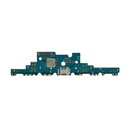 PCB RICARICA SAMSUNG GALAXY TAB S7+ (12.4") WI-FI SM-T970