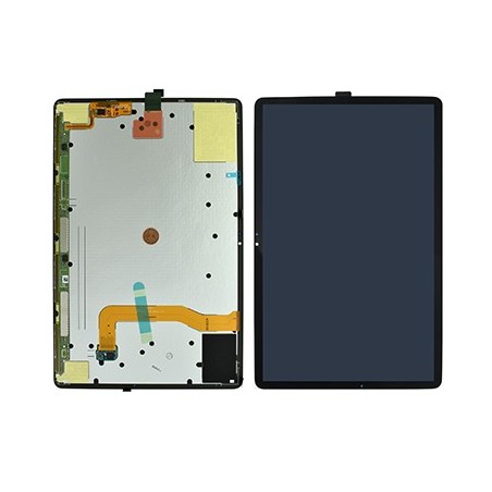 DISPLAY SAMSUNG GALAXY TAB S7+ (12.4") WI-FI SM-T970 NERO