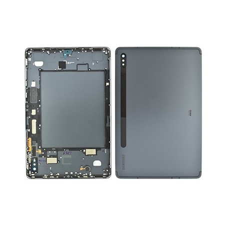 COVER BATTERIA SAMSUNG GALAXY TAB S7 11" WI-FI SM-T870 NERO