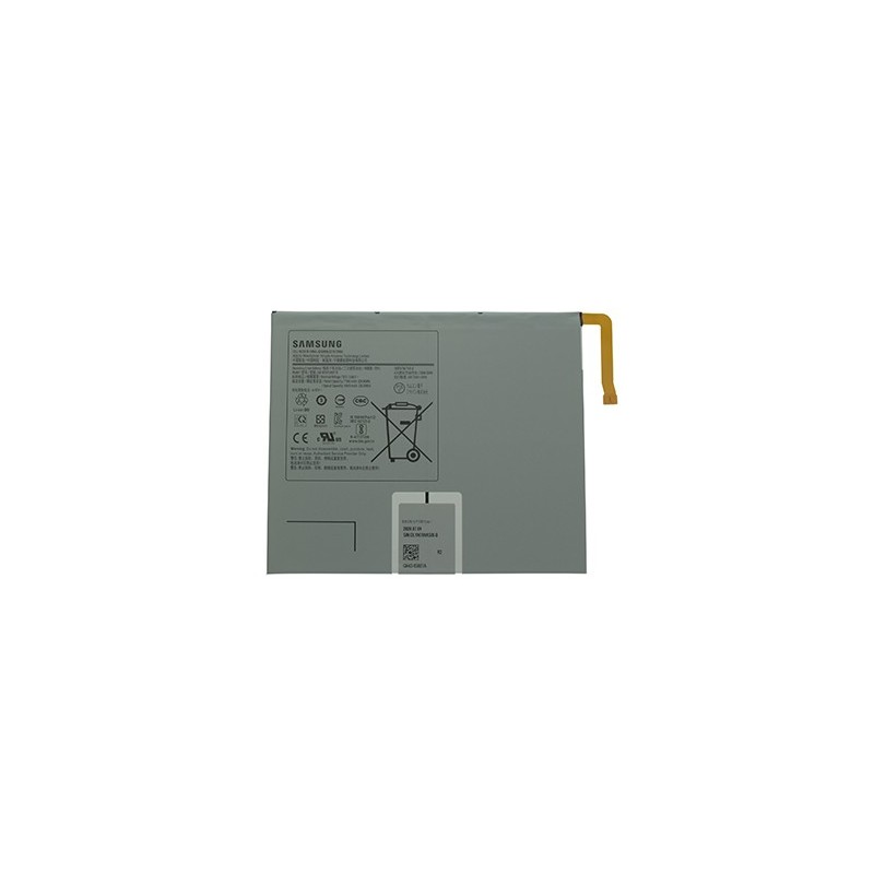 BATTERIA SAMSUNG GALAXY TAB S7 11" WI-FI SM-T870 - EB-BT875ABY