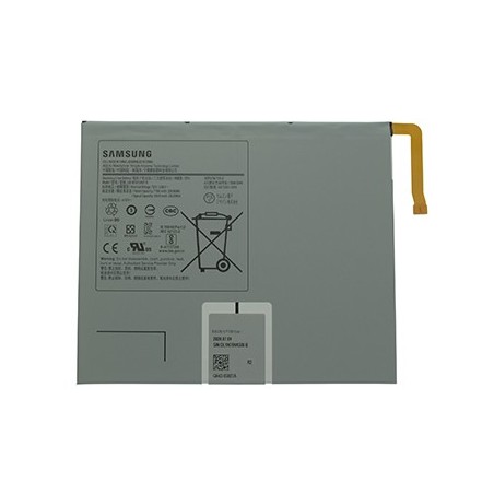 BATTERIA SAMSUNG GALAXY TAB S7 11" WI-FI SM-T870 - EB-BT875ABY