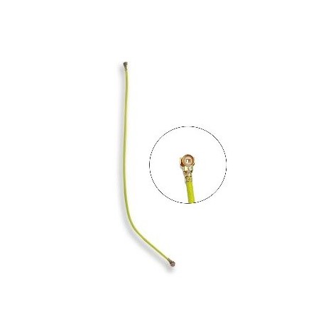 CAVO COASSIALE SAMSUNG GALAXY TAB S7 11" WI-FI SM-T870 GIALLO