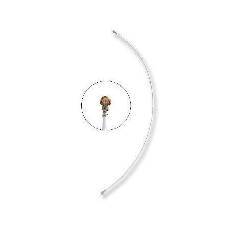 CAVO COASSIALE SAMSUNG GALAXY TAB S7 11" WI-FI SM-T870 BIANCO