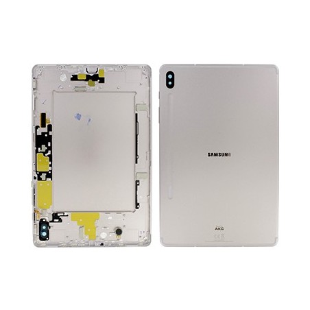COVER BATTERIA SAMSUNG GALAXY TAB S6 (10.5) WI-FI SM-T860 GRIGIO