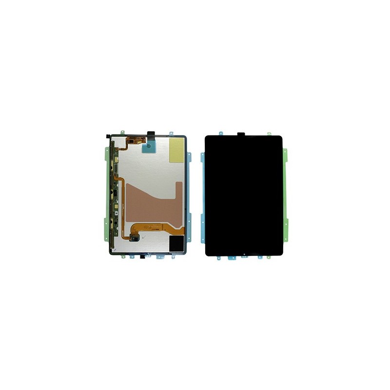 DISPLAY SAMSUNG GALAXY TAB S6 (10.5) WI-FI SM-T860 NERO