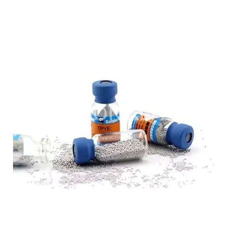 PALLINE SALDANTI 0.2MM MECHANIC XZ10