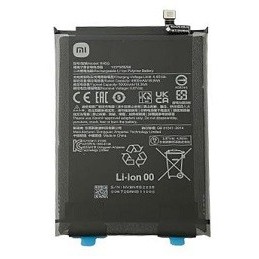 BATTERIA  XIAOMI REDMI 10C - BN5G