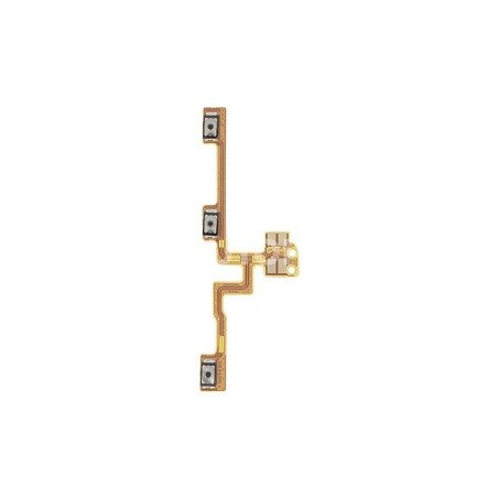 FLAT VOLUME/POWER XIAOMI REDMI NOTE 9S