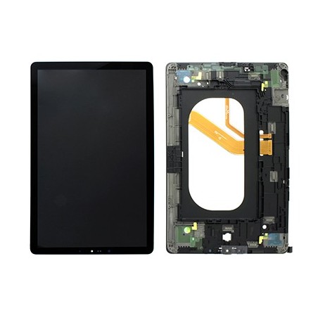 DISPLAY SAMSUNG GALAXY TAB S4 (10.5) WI-FI SM-T830 NERO
